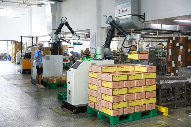 强化智能化改造数字化转型 百利食品致力于打造西式调味料中国第一品